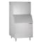 Maxx Ice Modular Ice Machine, 30 in.W, 460 lbs, Full Dice Ice Cubes, 30 in.W, 400 lbs, Stainless Steel MIM452B - alternate 1